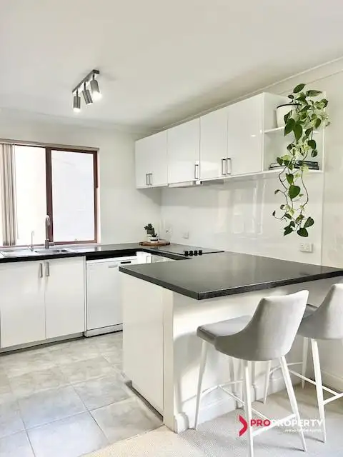 5/18-32 Forrest Avenue, East Perth WA 6004