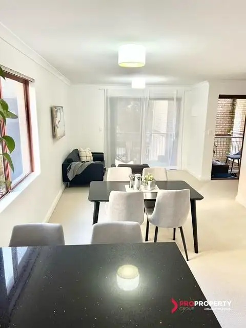 Sixth view of Homely apartment listing, 5/18-32 Forrest Avenue, East Perth WA 6004