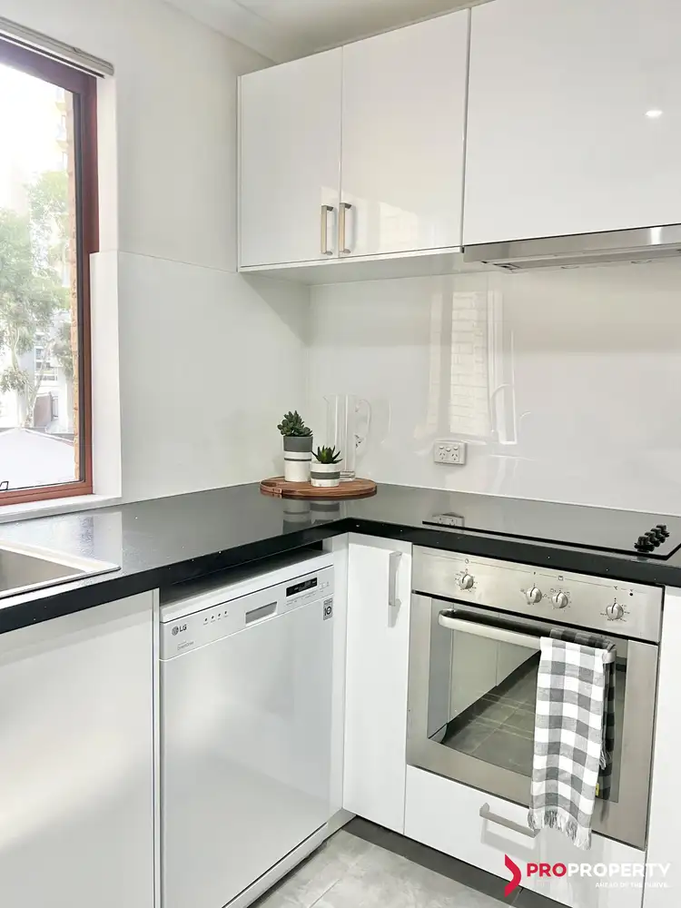 Seventh view of Homely apartment listing, 5/18-32 Forrest Avenue, East Perth WA 6004