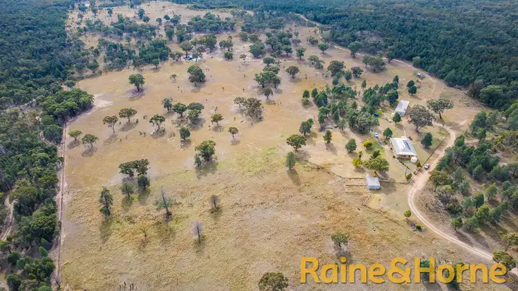 563 Dilladerry Road, Tomingley NSW 2869