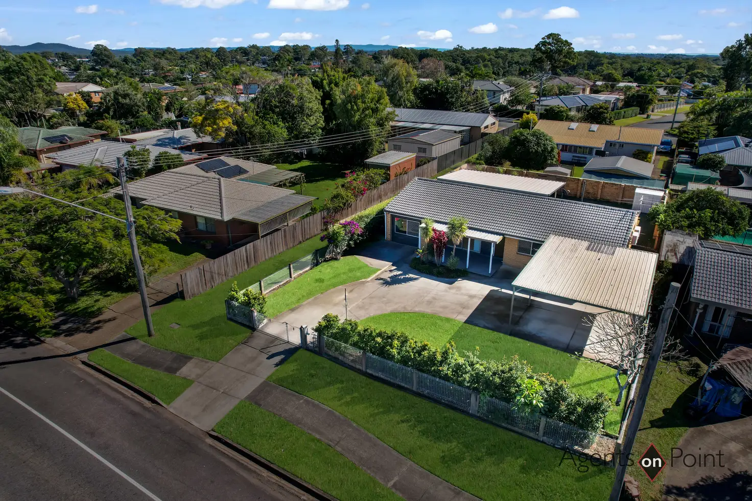 Main view of Homely house listing, 40 Allenby Road, Alexandra Hills QLD 4161