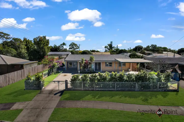 Second view of Homely house listing, 40 Allenby Road, Alexandra Hills QLD 4161