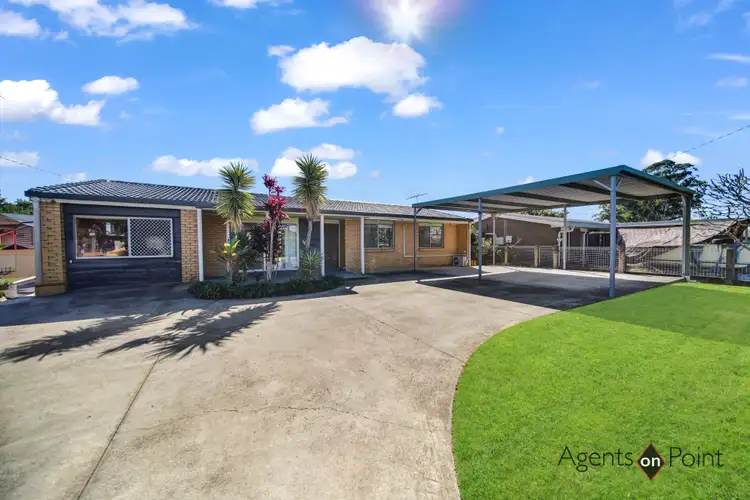Third view of Homely house listing, 40 Allenby Road, Alexandra Hills QLD 4161