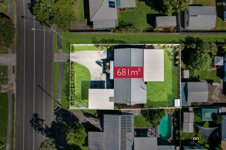 Fourth view of Homely house listing, 40 Allenby Road, Alexandra Hills QLD 4161