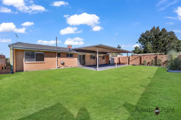 Fifth view of Homely house listing, 40 Allenby Road, Alexandra Hills QLD 4161