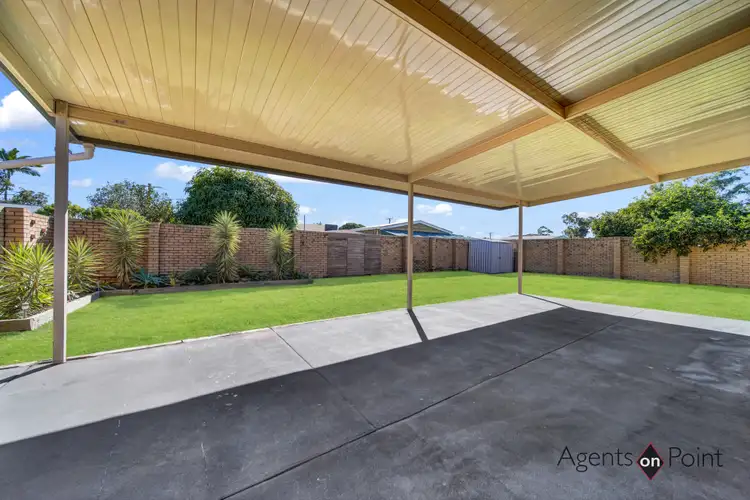 Sixth view of Homely house listing, 40 Allenby Road, Alexandra Hills QLD 4161