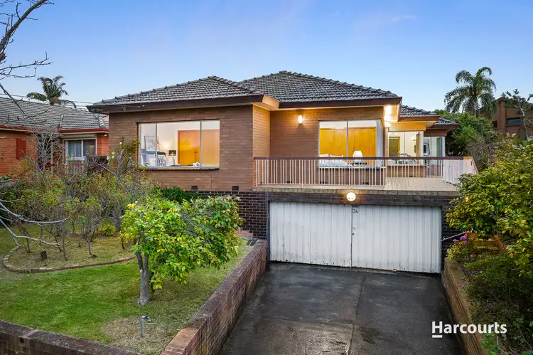 34 Witchwood Crescent, Burwood East VIC 3151