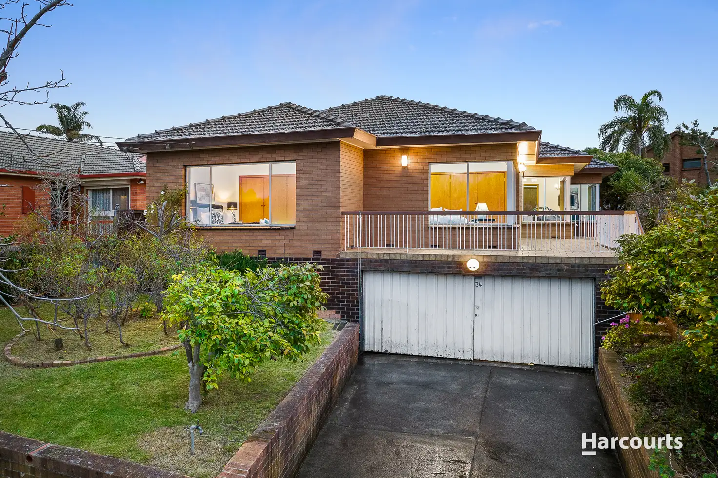 Main view of Homely house listing, 34 Witchwood Crescent, Burwood East VIC 3151