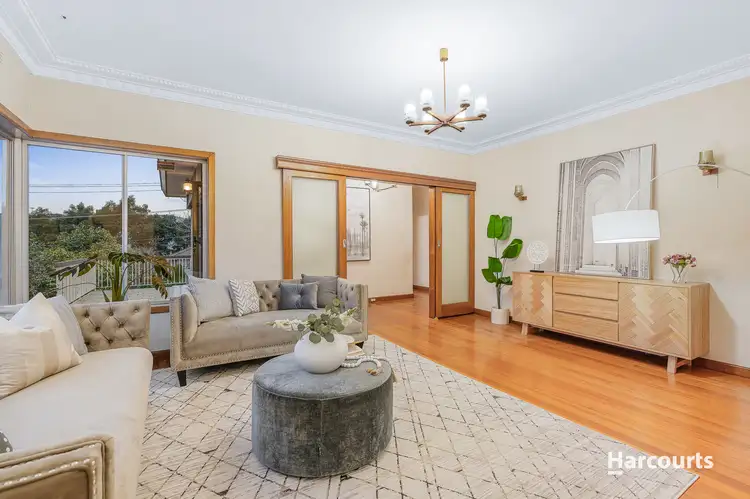 Second view of Homely house listing, 34 Witchwood Crescent, Burwood East VIC 3151