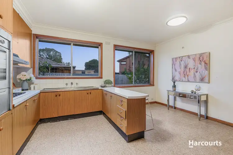 Fifth view of Homely house listing, 34 Witchwood Crescent, Burwood East VIC 3151