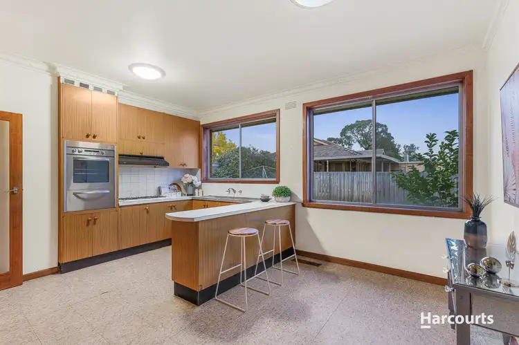Sixth view of Homely house listing, 34 Witchwood Crescent, Burwood East VIC 3151