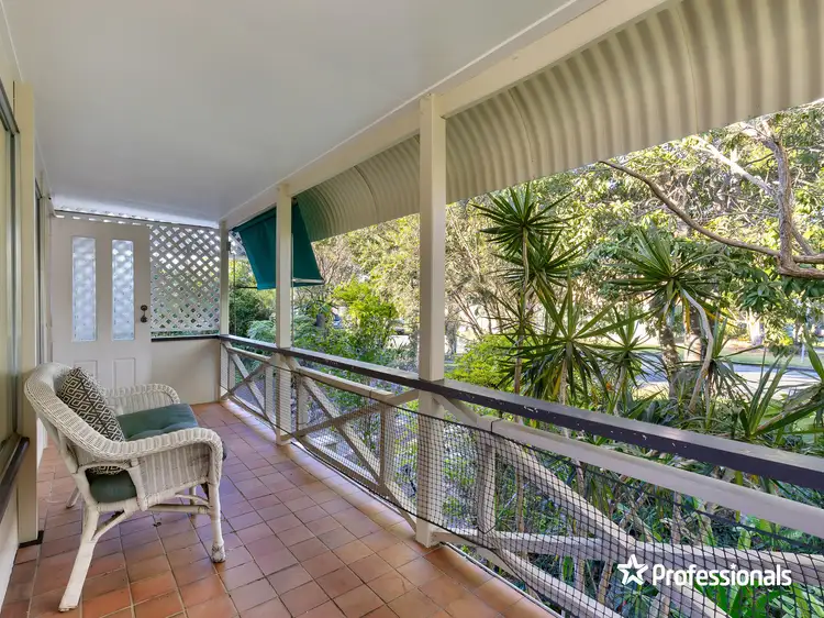 Main view of Homely house listing, 34 Mirbelia Street, Everton Hills QLD 4053