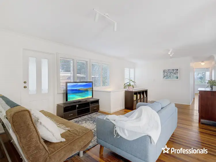 Third view of Homely house listing, 34 Mirbelia Street, Everton Hills QLD 4053