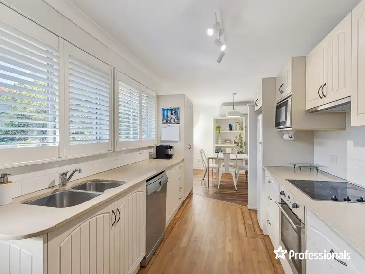 Fourth view of Homely house listing, 34 Mirbelia Street, Everton Hills QLD 4053