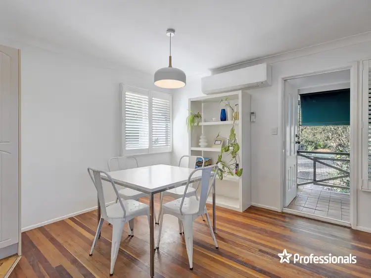 Fifth view of Homely house listing, 34 Mirbelia Street, Everton Hills QLD 4053