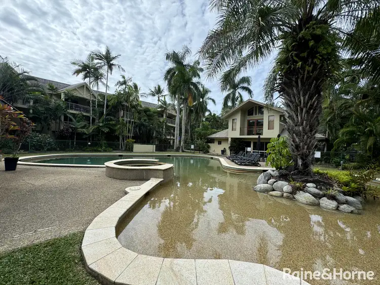 Main view of Homely unit listing, 8/11-15 Port Douglas Road (Sands Resort), Port Douglas QLD 4877