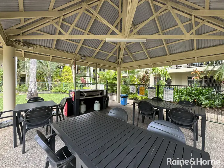 Second view of Homely unit listing, 8/11-15 Port Douglas Road (Sands Resort), Port Douglas QLD 4877