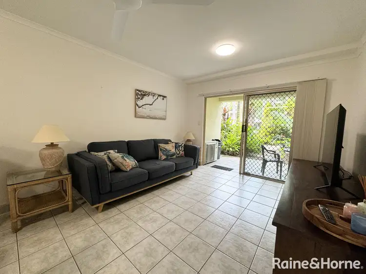 Fifth view of Homely unit listing, 8/11-15 Port Douglas Road (Sands Resort), Port Douglas QLD 4877