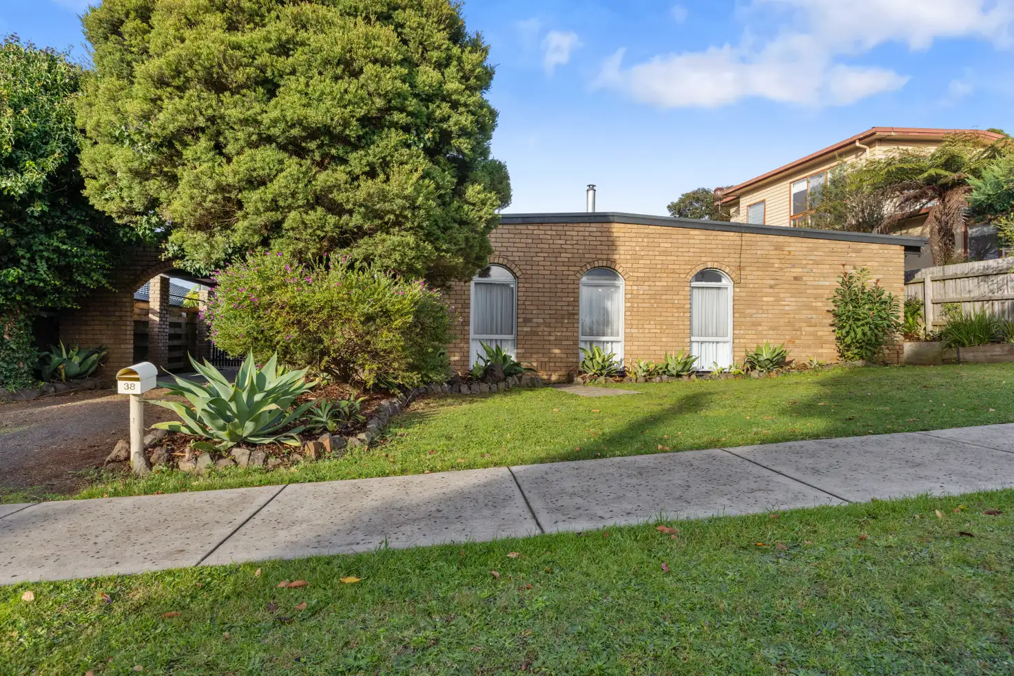 Main view of Homely house listing, 38 Shingler Street, Leongatha VIC 3953
