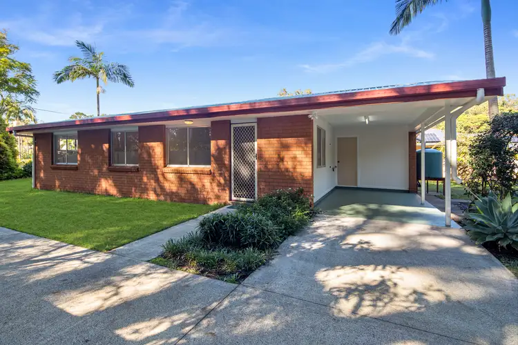 Main view of Homely house listing, 1 Pine Terrace, Redland Bay QLD 4165