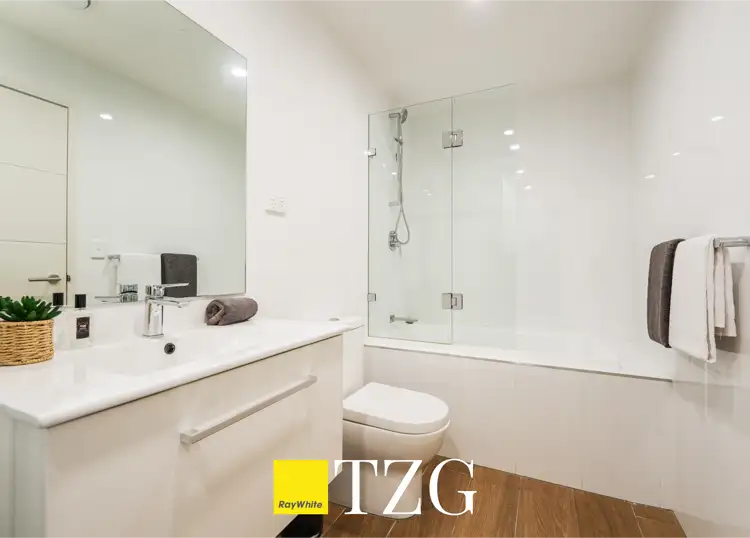 Second view of Homely apartment listing, 137/548-568 Canterbury Road, Campsie NSW 2194