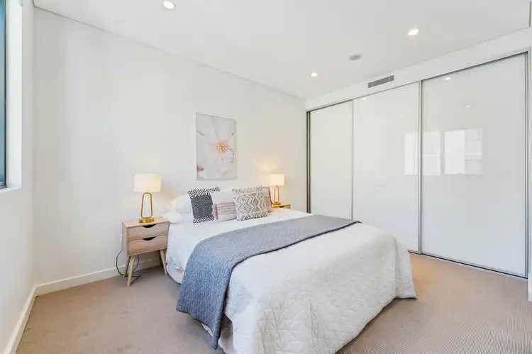 Fifth view of Homely apartment listing, 137/548-568 Canterbury Road, Campsie NSW 2194