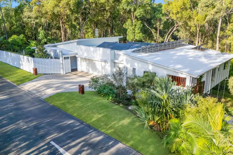 Second view of Homely house listing, 22 Hinterland Drive, Little Mountain QLD 4551