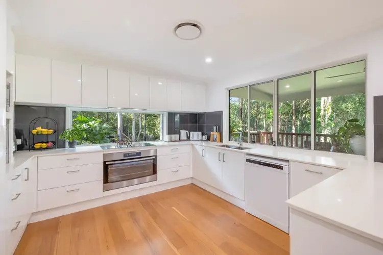 Third view of Homely house listing, 22 Hinterland Drive, Little Mountain QLD 4551