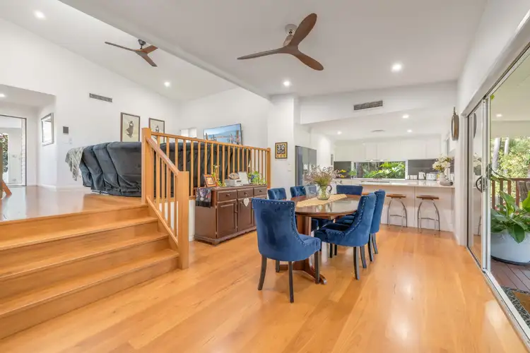 Fourth view of Homely house listing, 22 Hinterland Drive, Little Mountain QLD 4551