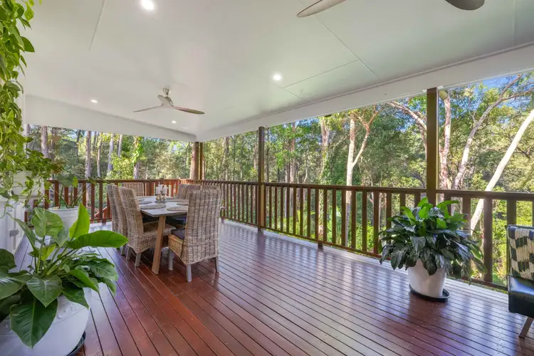 Fifth view of Homely house listing, 22 Hinterland Drive, Little Mountain QLD 4551