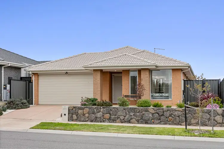 7 Danzig Street, Kalkallo VIC 3064