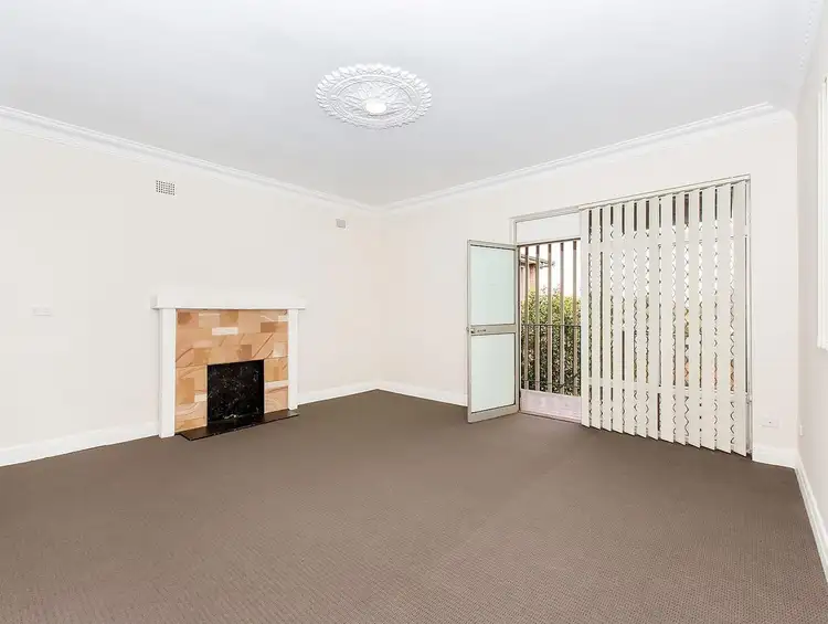 Flat/64 Dalmeny Avenue, Rosebery NSW 2018