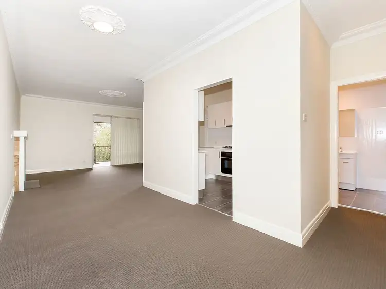 Second view of Homely apartment listing, Flat/64 Dalmeny Avenue, Rosebery NSW 2018