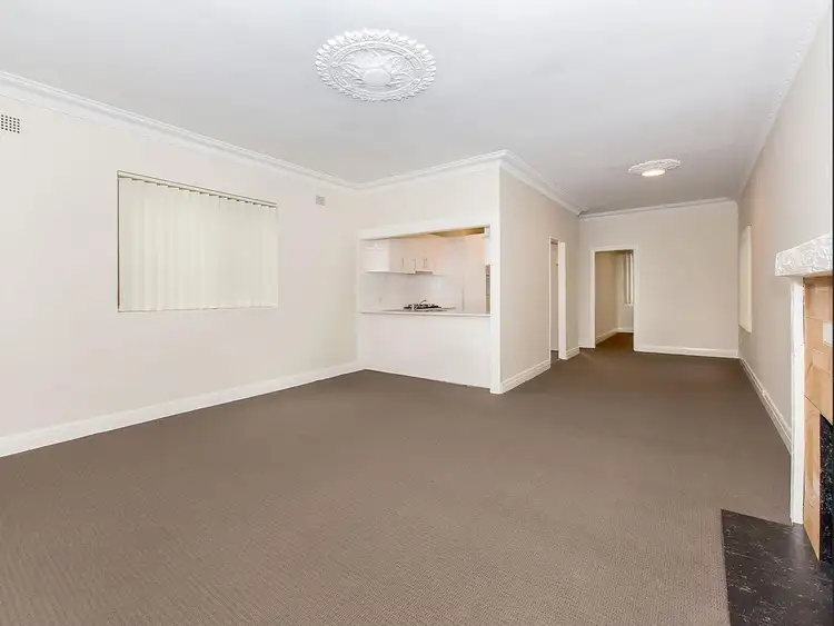 Third view of Homely apartment listing, Flat/64 Dalmeny Avenue, Rosebery NSW 2018
