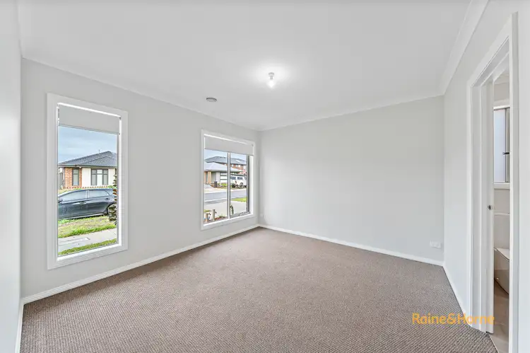 Third view of Homely house listing, 39 Dalhalla Circuit, Clyde North VIC 3978
