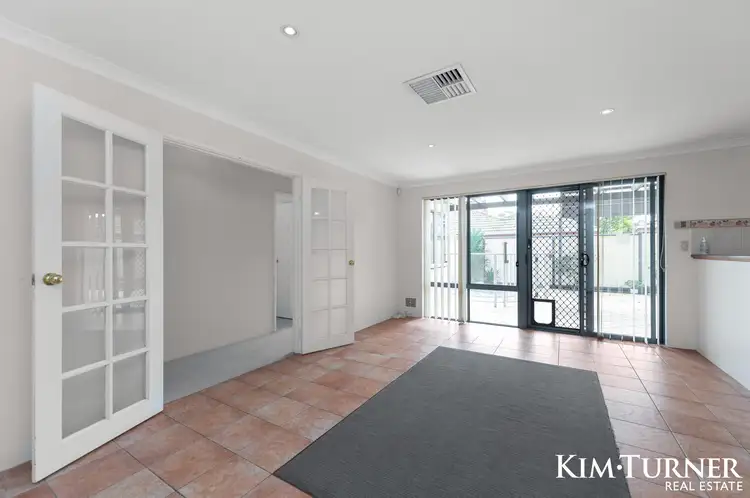 Sixth view of Homely house listing, 17A Sulman Avenue, Salter Point WA 6152