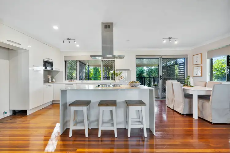 Main view of Homely house listing, 55 Hampshire Crescent, Alexandra Hills QLD 4161