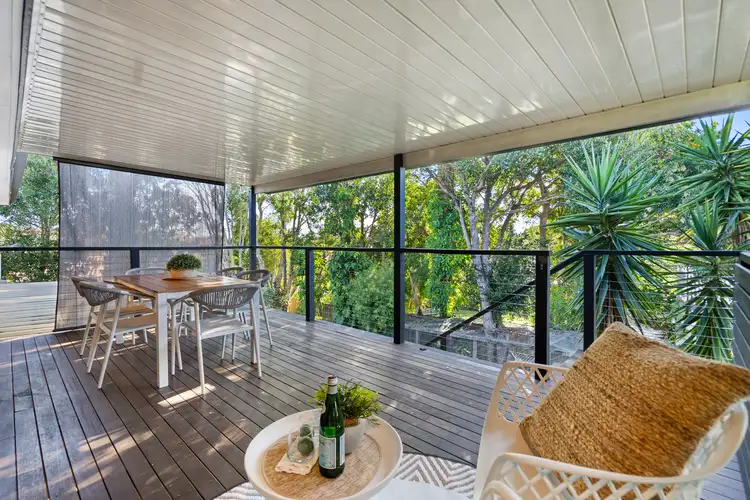 Third view of Homely house listing, 55 Hampshire Crescent, Alexandra Hills QLD 4161