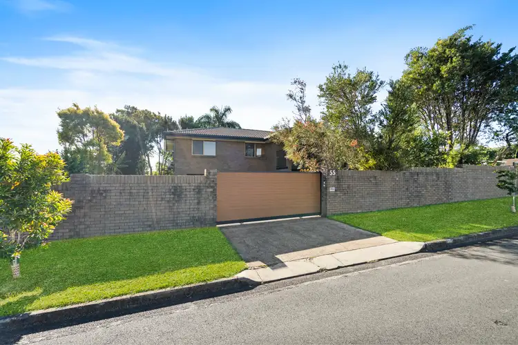 Fourth view of Homely house listing, 55 Hampshire Crescent, Alexandra Hills QLD 4161
