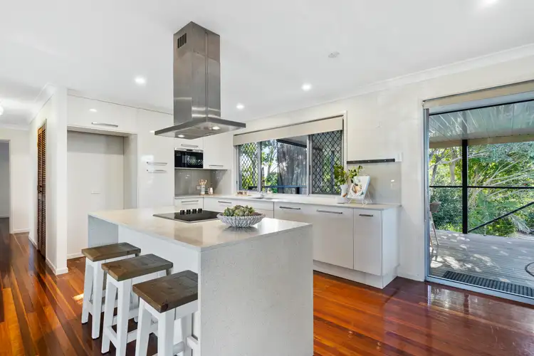 Fifth view of Homely house listing, 55 Hampshire Crescent, Alexandra Hills QLD 4161