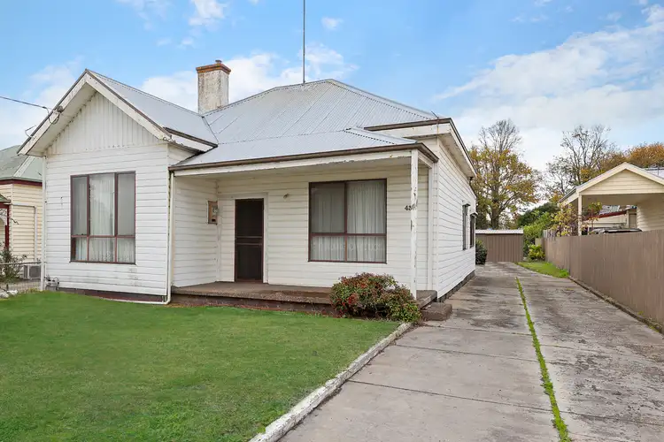 Third view of Homely house listing, 43 Skene Street, Colac VIC 3250