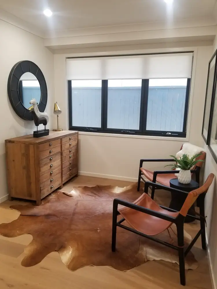 Second view of Homely land listing, Address available on request