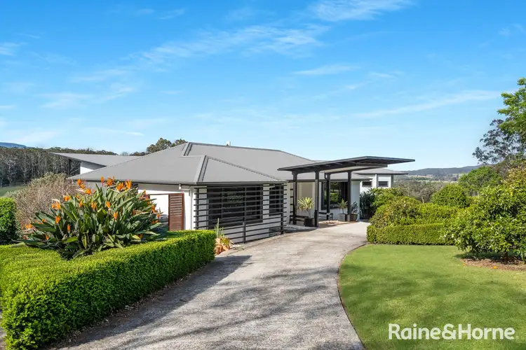 Third view of Homely rural property listing, 86 Croziers Road, Jaspers Brush NSW 2535