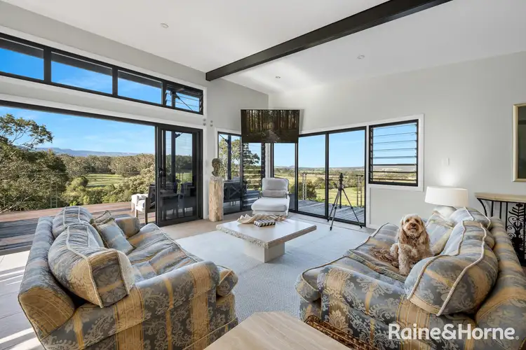 Sixth view of Homely rural property listing, 86 Croziers Road, Jaspers Brush NSW 2535