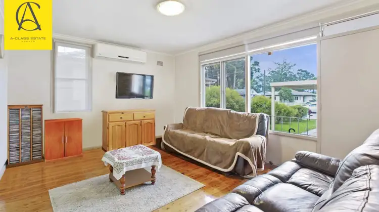 Second view of Homely house listing, 42 Eton Road, Cambridge Park NSW 2747