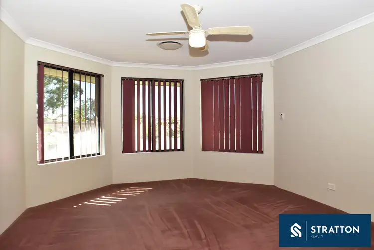 Second view of Homely house listing, 18 Woodside Loop, Beckenham WA 6107