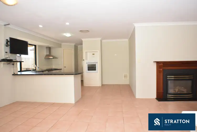 Fifth view of Homely house listing, 18 Woodside Loop, Beckenham WA 6107