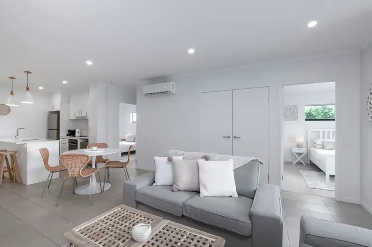 Main view of Homely apartment listing, 301/5 Folkestone Street, Bowen Hills QLD 4006