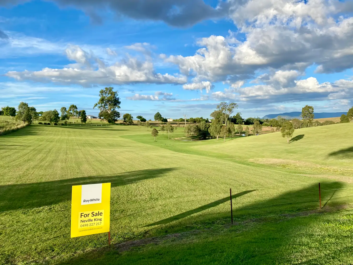 Main view of Homely rural property listing, 38 New Country Creek Road, Woolmar QLD 4515