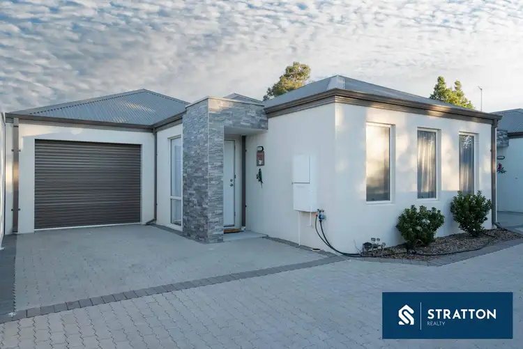 Third view of Homely house listing, 2/21 Norman Street, Gosnells WA 6110